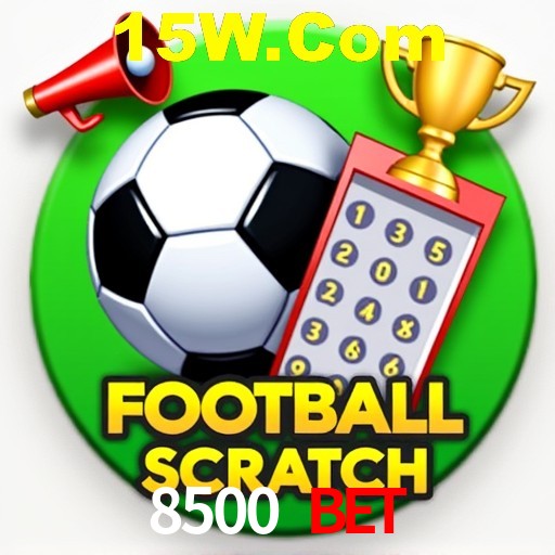 Torneios 8500 Bet