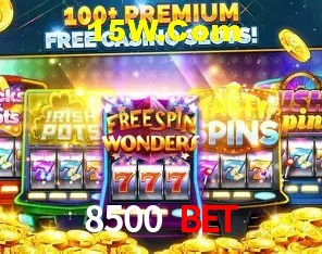 8500 Bet - Rápido Acesse
