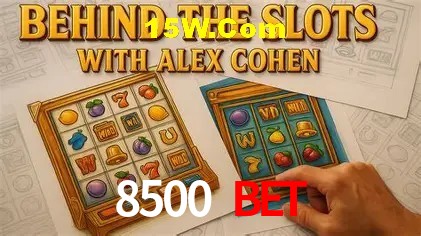 Promoções Sazonais 8500 Bet