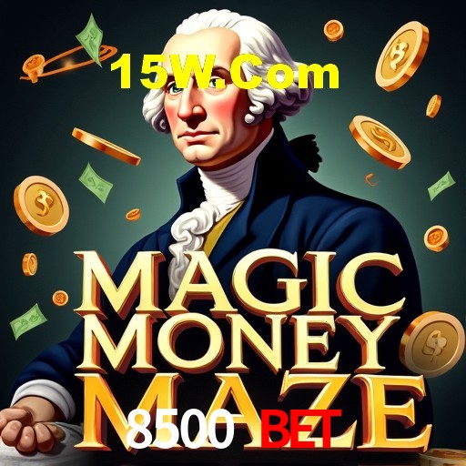 Recursos de Bônus 8500 Bet