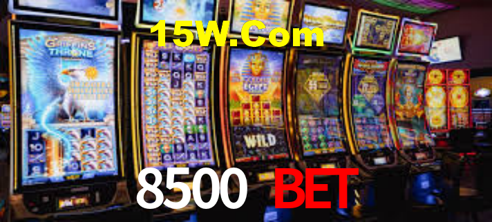 8500Bet.Com