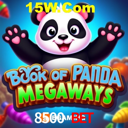 Descubra o Mundo do Cassino Online com 8500 Bet