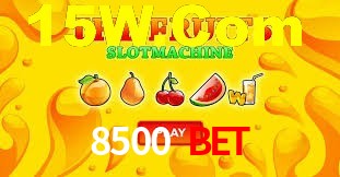 VIP Casino 8500 Bet