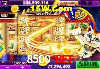 8500 Bet Rio de Janeiro - Popular Jogos
