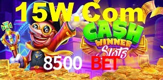 Roulette Table 8500 Bet