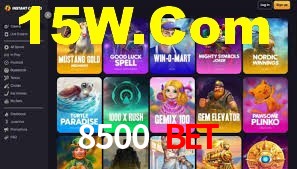 Crash Games Statistics 8500 Bet