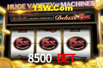 8500 Bet - Winners Celebration