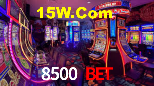 8500 Bet App