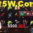 8500 Bet Belo Horizonte - Jackpots
