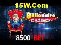 Platform Technology 8500 Bet