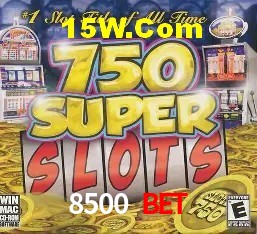 8500 Bet Belo Horizonte - Promo Tips