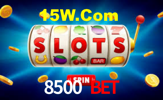8500 Bet - App Performance
